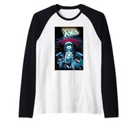 Marvel X-Men Exceptional X-Men Comic Cover Mister Sinister Manche Raglan