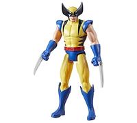 Figurine Wolverine - HASBRO - Titan Hero Series - 28,5 cm - Jouet X-Men pour enfants