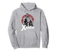 Marvel X-Men Magneto Classic Epic Stance Sweat à Capuche