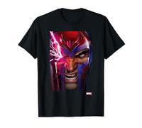 Marvel X-Men Magneto Cover T-Shirt
