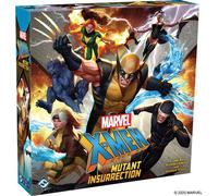 Marvel X-Men Mutant Insurrection [] Table Top Game, Board Game