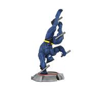 Marvel X-Men - Statuette Gallery Beast Comic 25 Cm
