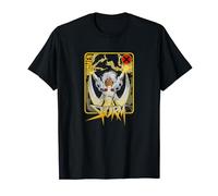 Marvel X-Men Storm Playing Card T-Shirt