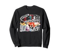 Marvel X-Men Super Villains Dark Phoenix Emma Frost Mystique Sweatshirt