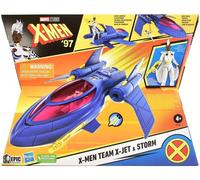 Marvel X-Men Team X-Jet & Storm Multiple Taille unique Unisex
