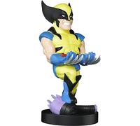 Marvel X-Men Wolverine Câble Guys Figurine Porte- Smartphone / Contrôleur + USB