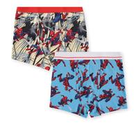 Marvel X-Men Wolverine Lot de 2 boxers pour homme