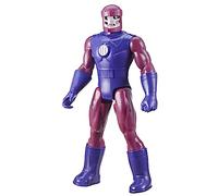 Hasbro – Marvel Xmen DLX Titan Hero