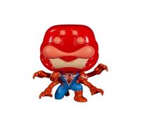 Marvel : Year of the Spider - Figurine POP! Spider-Man 2011 9 cm