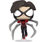 Marvel : Year of the Spider - Figurine POP! Spider-Woman Mattie Franklin 9 cm G