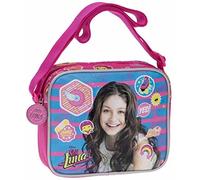 MARVEL Yo Soy Luna Sac Bandoulière, 18 cm, 1,35 L, Rose