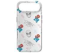 Marvel Your Friendly Neighborhood Spider-Man Notebook Sketch Coque pour iPhone Air