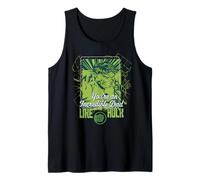 Marvel You're an Incredible Dad Like Hulk Father's Day Gift Débardeur