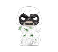Marvel Zombie - Pin Pin's Pop! Émaillé Moon Night (Glow-In-The-Dark) 10 Cm
