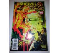Marvel Zombies 2 Issue 2 of 5 (Marvel Zombies 2) [Comic] by Robert Kirkman