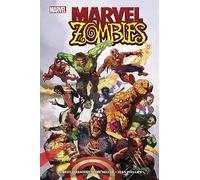 Collectif – Marvel Zombies – Omnibus – Cartonné – Panini