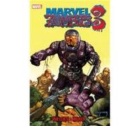 Marvel Zombies 3 Fred Van Lente (Auteur)