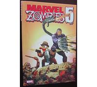 Marvel Zombies 5