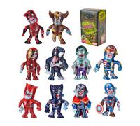 Marvel Zombies, 9-sort, Blindbox