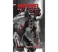 Marvel Zombies: Black, White & Blood