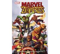 Marvel Zombies - Collectif - Panini Comics - cartonné - Comics