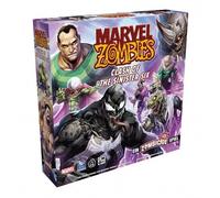 Marvel Zombies - Conflit Des Sinistres Six (Un Jeu Zombicide) - Allemand