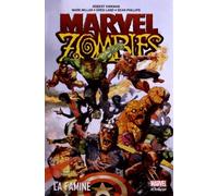 Marvel Zombies deluxe T01