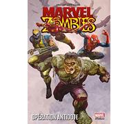 MARVEL ZOMBIES DELUXE T03