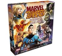 Marvel Zombies - Fantastic 4 Under Siege (erweiterung)