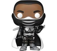Marvel Zombies - Figurine POP! Blade Knight 9 cm Multicolore G