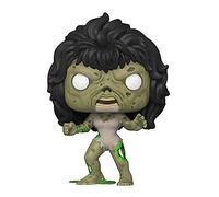 Marvel Zombies Funko Pop! She-Hulk
