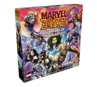 Marvel Zombies - Guardians Of The Galaxy Set (erweiterung)