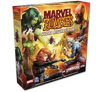 Marvel Zombies - Hydra Resurrection (erweiterung)