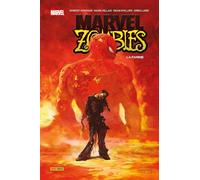 Marvel Zombies : La famine