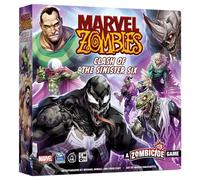 Marvel Zombies : Le choc des Sinister Six