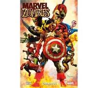 Marvel Zombies Omnibus by Robert Kirkman Robert Kirkham (Auteur)