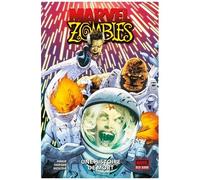 Marvel Zombies: Red Band - Une Histoire De Mort