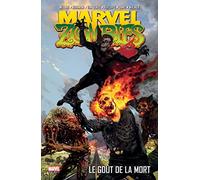 Marvel Zombies T02
