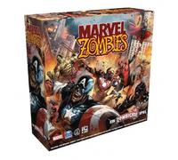 Marvel Zombies - Un Jeu Zombicide - Allemand