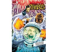 Marvel Zombies : Une histoire de mort