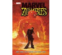 Marvel Zombies. Volume 1
