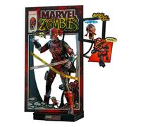 MARVEL ZOMBIES - Zombie Deadpool 1/6 Action Figure 12" CMS06 Hot Toys
