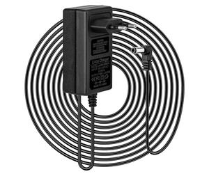 Marveleese Câble de charge 33 V pour aspirateur Rowenta 25,9 V RH9A36 X-Force Flex 13.60 X-Force Flex 12.60 RH98 X-Force 12.60 X-Force 11.60 RH98A0WO RH98A8WO RH98A7WO