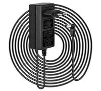 Marveleese Câble de recharge 33 V pour aspirateur Rowenta 25,9 V RH9A36 X-Force Flex 13.60 X-Force Flex 12.60 RH98 X-Force 12.60 X-Force 11.60 RH98A0WO RH98A8WO RH98A7WO