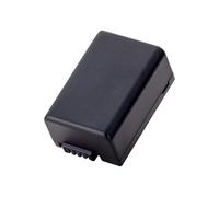 Marveleese DMW-BMB9 E Batterie de dernière génération avec puce d'information Système de batterie intelligent Compatible avec Panasonic Lumix DC FZ82 FZ83 DMC FZ72 FZ62 FZ45 FZ48 FZ100 FZ150 Leica