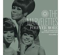 Marvelettes - Forever More: Complete..
