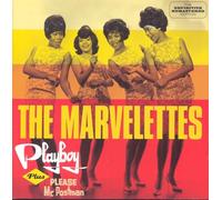 Marvelettes (the) / Playboy