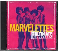 Marvelettes, the - Ultimate Collection [Import]