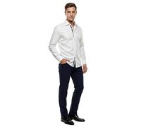 Marvelis 7579/64 Chemise - Blanc - 40