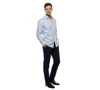 Marvelis - Chemise à manches longues, Comfort Fit, col Kent - - 49